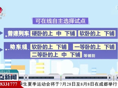 整点新闻20230611 10:00
