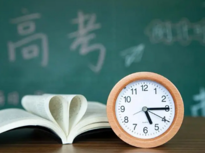 热评丨高考靠“实力”而非迷信“运气”