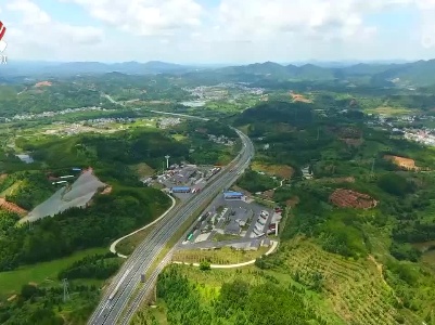 【学思想 强党性 重实践 建新功】省交投集团：高速“驿站”应急服务 温暖司乘出行路