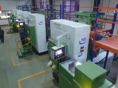 【学思想 强党性 重实践 建新功】省工信厅：一线“问诊” 助力中小企业数字化转型