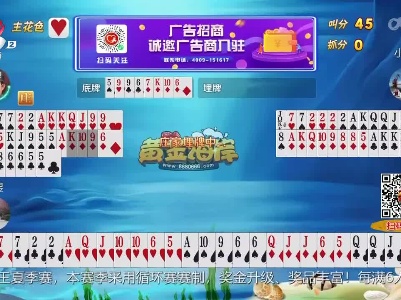谁是赢家20230613