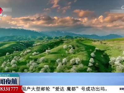 新闻夜航20230606