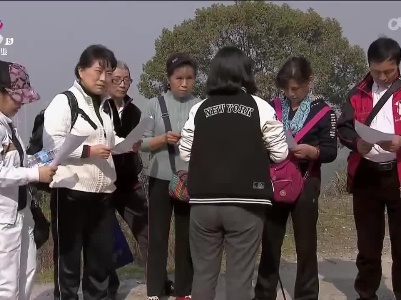 乡村栏目剧场20230611 愿者上钩