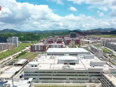 赣州：拓展新通道推行新模式 精准帮扶进出口企业