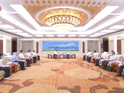 江西新闻联播20230612