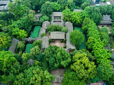 【地评线】江右时评：绘就文化传承发展新图景