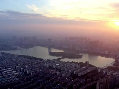 百县主播双语秀江西｜我为南昌县当导游
