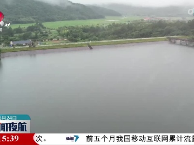 我省多地积极应对持续性降雨 确保农业生产安全