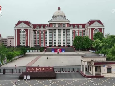 你安心赴考 我全力守护