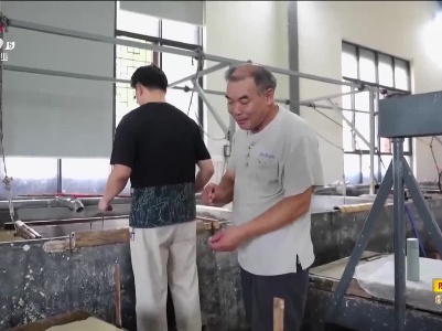 新闻晚高峰20230610