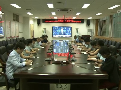 坚定文化自信自强 建设中华民族现代文明 习近平总书记在文化传承发展座谈会上的重要讲话在我省引起热烈反响