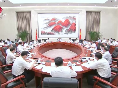 江西新闻联播20230601