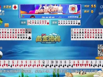 谁是赢家20230608