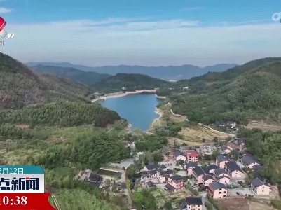“土味”山村“潮”我看