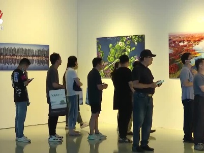 我省开展形式多样的世界环境日宣传活动