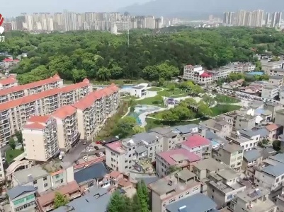 我省启动实施“五社联动 暖心关爱工程”七大行动