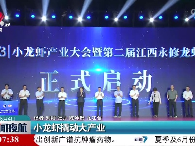 新闻夜航20230604
