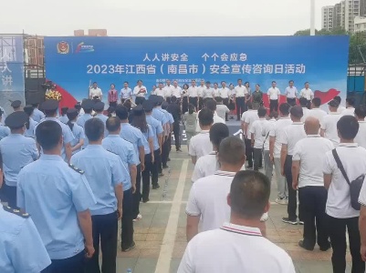自己的安全掌握在自己手中，应急救援技能你知道多少？