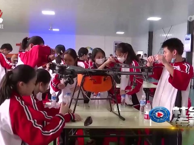 社会传真20230704 研学游更要“研学优”