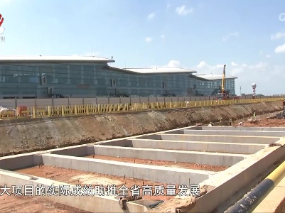 社会传真20230724 民呼我为心连心——不遗余力解难题 高效服务助发展