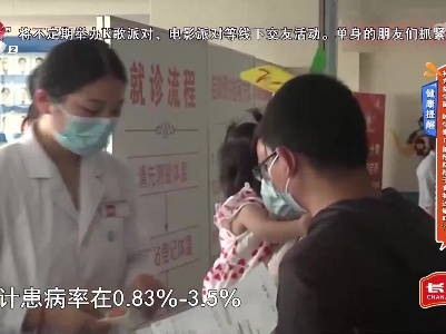 健康提醒——补充益生菌 维生素D能预防孩子食物过敏吗？