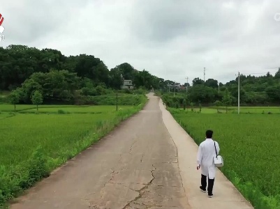 社会传真20230715 点点微光 可成星海