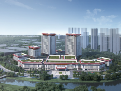 【典型案例】上海龙华江西医院专家扎根老区，助力国家区域医疗中心