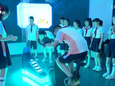 哈尼小记者20230721