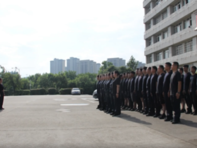 江西省吉安监狱念好 “准、实、活、严、效”五字诀 ，推动青年民警岗位练兵行动取得实效