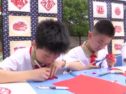 哈尼小记者20230714