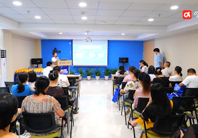 成长有数 · 塑造未来 | 景德镇爱尔眼科角膜塑形镜临床应用大数据报告正式发布 
