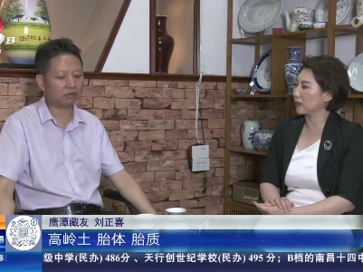 【家有收藏·我和收藏的故事（第二季）】藏友收藏的一对“老厂瓷”仕女图瓷瓶