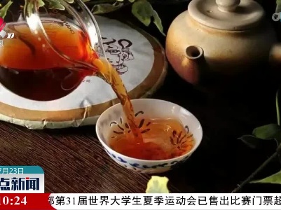 【“大暑”至 夏正浓】大暑的习俗有哪些