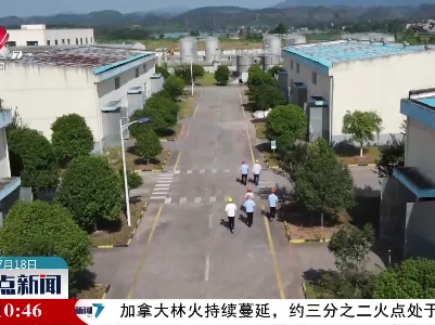 整点新闻20230718 14:00