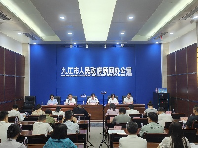 九江市公路发展中心积极推进“十四五”规划稳步实施，推动国省干线公路高质量发展