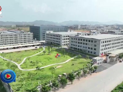 社会传真20230721 高质量发展调研行：向“新”而行 更加出彩