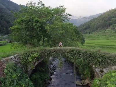 江西“村BA”——老表上场