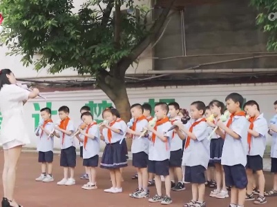 哈尼小记者20230720