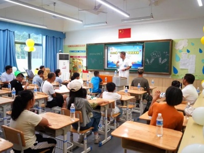 江西省儿童医院2023年首期暑假“小胖墩”瘦身夏令营开营