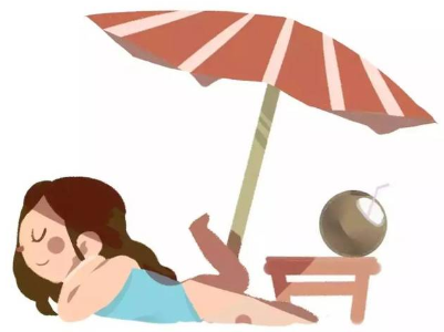 热评丨假如“晒背”能养生，何不工地绑钢筋？