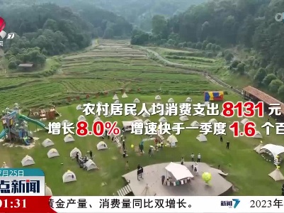 整点新闻20230725 16:00