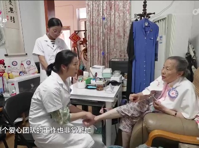 新闻晚高峰20230704