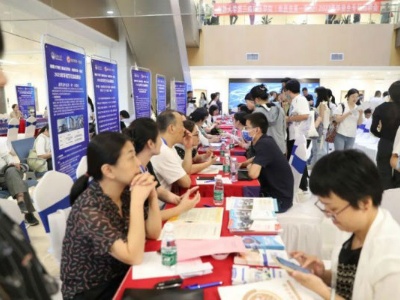 南昌大学第三临床医学院（南昌市第一医院）成功举办2023年毕业生专场招聘会