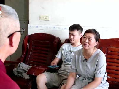 南昌县：免“礼”有爱 新风吹来