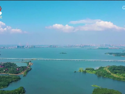 争当赣港友谊的践行者 深度感受江西发展脉动