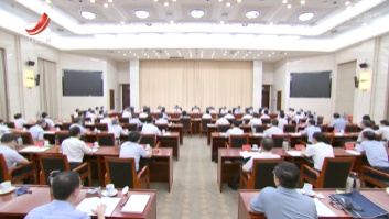 江西新闻联播20230709