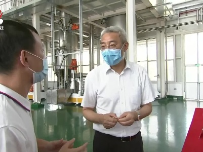江西新闻联播20230713