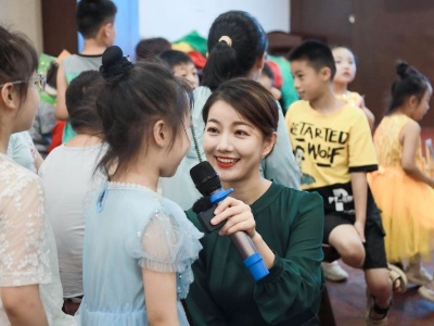暑期家长课堂开讲啦！江西省妇联开启2023家风家教宣讲暨科普进万家活动