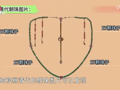 今日热点——手串怎么玩 藏家来教您