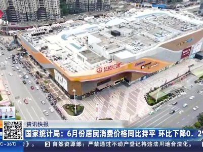 都市现场20230710